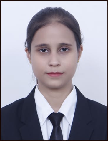 RUPAL DWIWEDI